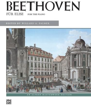 Clementi - Six Sonatinas, Op. 36 (Alfred Masterwork Edition